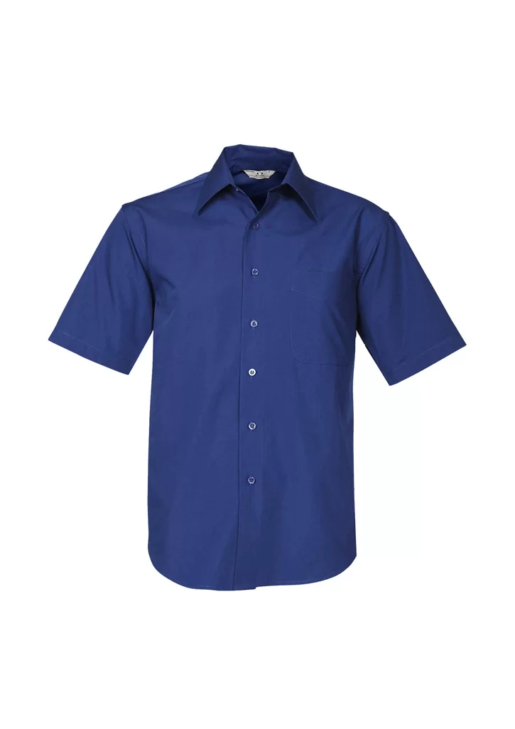 Mens Metro Short Sleeve Shirt Mens Metro Short Sleeve Shirt
