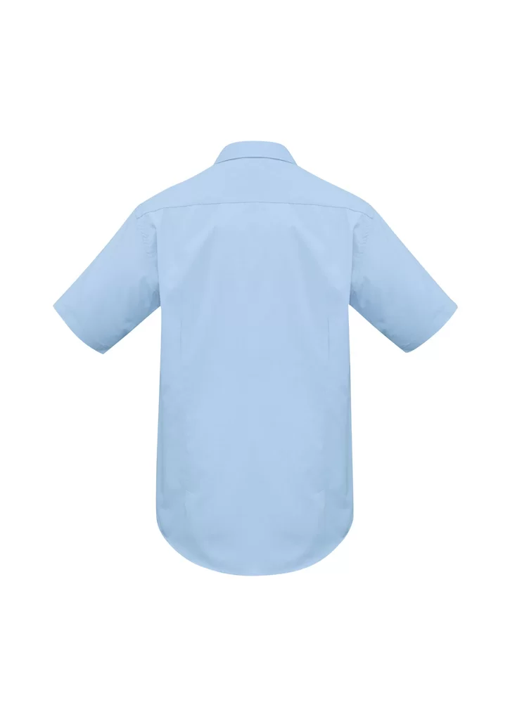 Mens Metro Short Sleeve Shirt Mens Metro Short Sleeve Shirt