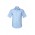 Mens Metro Short Sleeve Shirt - Sky