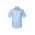 Mens Metro Short Sleeve Shirt - Sky