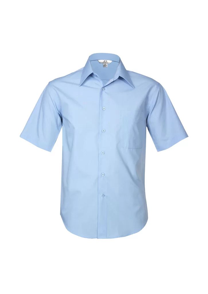 Mens Metro Short Sleeve Shirt Mens Metro Short Sleeve Shirt
