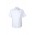 Mens Metro Short Sleeve Shirt - White