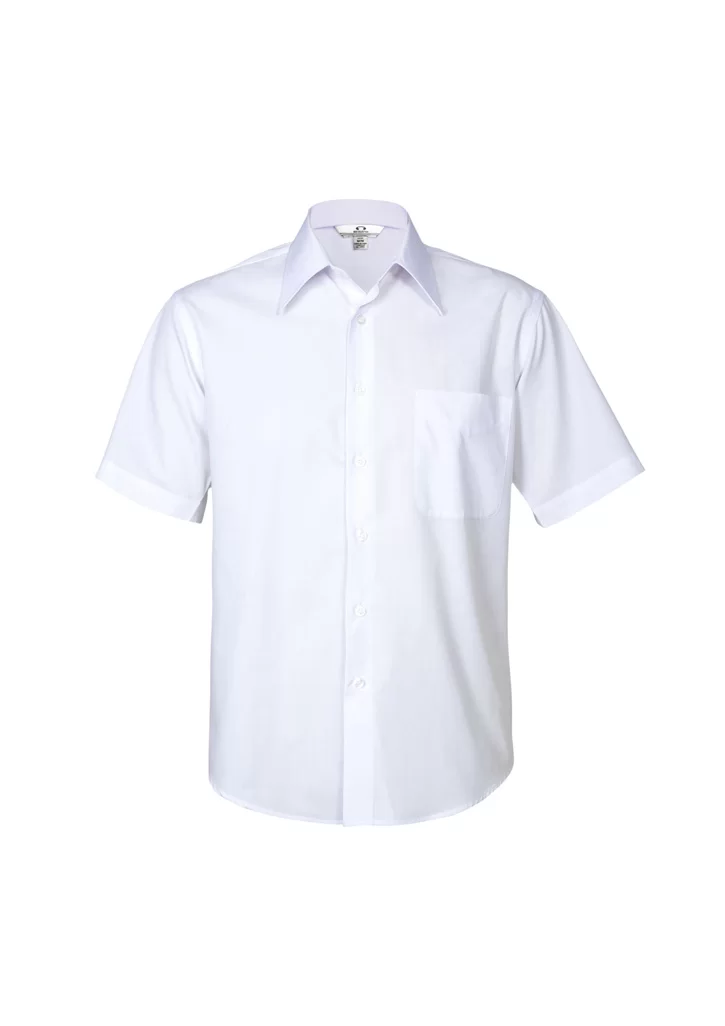 Mens Metro Short Sleeve Shirt Mens Metro Short Sleeve Shirt