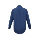 Micro Mens Check Long Sleeve Shirt