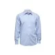 Mens Micro Check Long Sleeve Shirt Mens Micro Check Long Sleeve Shirt
