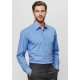 Micro Mens Check Long Sleeve Shirt