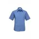 Mens Micro Check Short Sleeve Shirt Mens Micro Check Short Sleeve Shirt