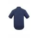 Mens Micro Check Short Sleeve Shirt Mens Micro Check Short Sleeve Shirt