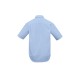 Micro Mens Check Short Sleeve Shirt