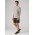 Tactic Mens Short - Black