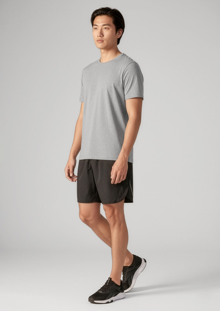 Tactic Mens Short