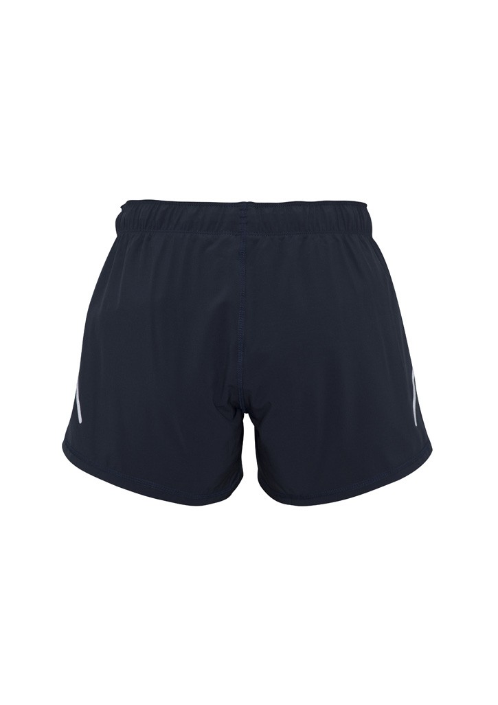 Tactic Womens Short