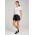 Tactic Womens Short - Black
