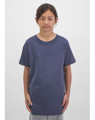 Kids Basis Short Sleeve Tee