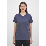Womens Basis Short Sleeve Tee