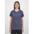 Womens Basis Short Sleeve Tee