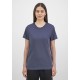 Womens Basis Short Sleeve Tee