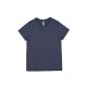 Womens Basis Short Sleeve Tee