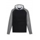 Kids Hype Two-Toned Hoodie