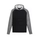 Kids Hype Two-Toned Hoodie