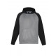 Kids Hype Two-Toned Hoodie