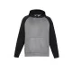 Kids Hype Two-Toned Hoodie
