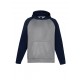 Kids Hype Two-Toned Hoodie