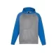 Kids Hype Two-Toned Hoodie