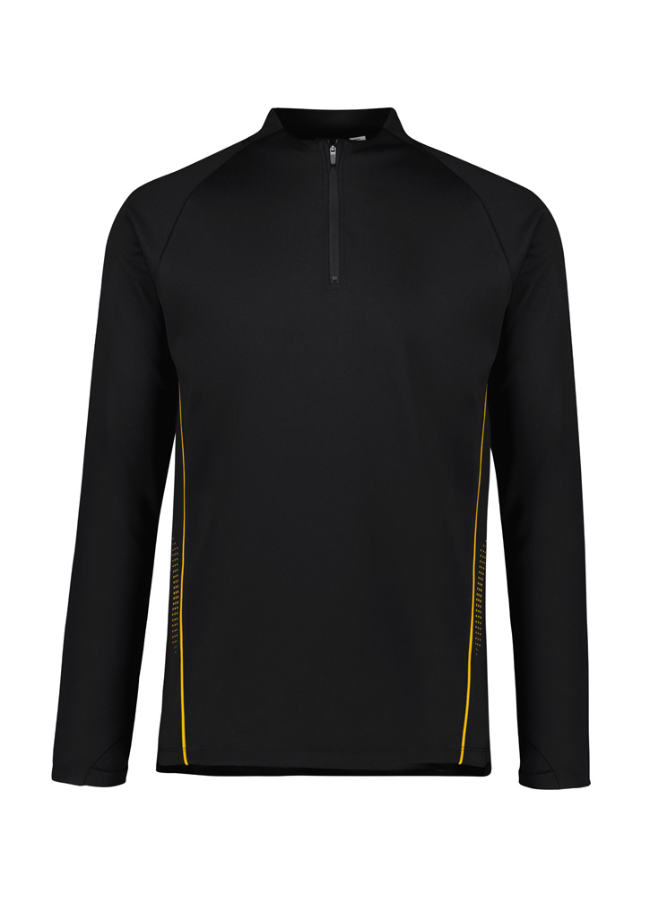 Balance Unisex Mid Layer Top