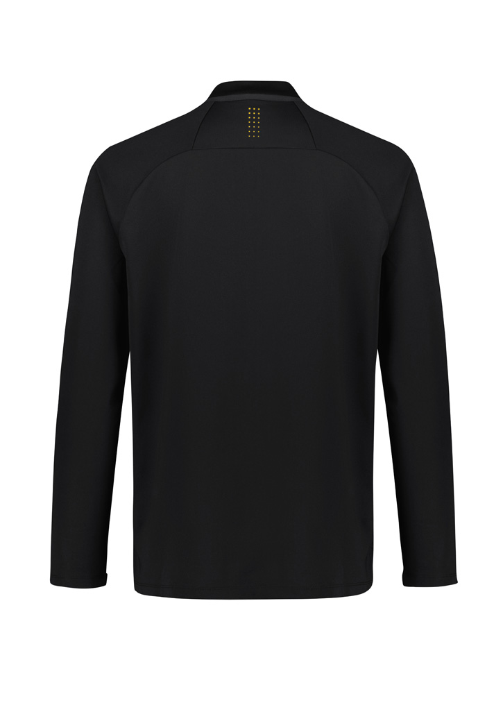 Balance Unisex Mid Layer Top