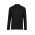 Balance Unisex Mid Layer Top - Black/Red
