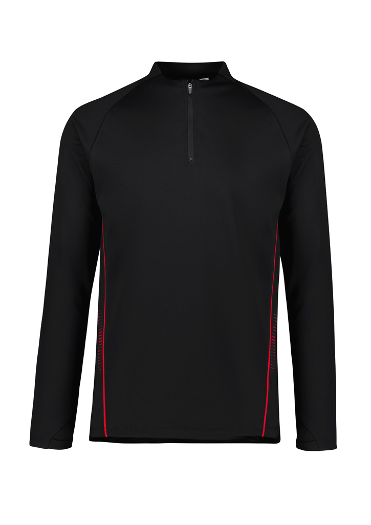 Balance Unisex Mid Layer Top