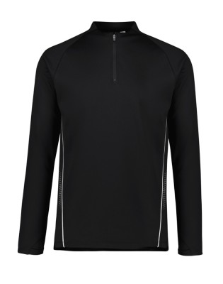 Balance Unisex Mid Layer Top