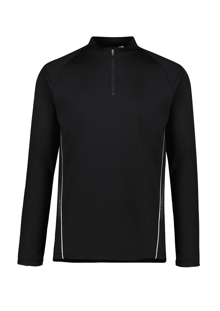 Balance Unisex Mid Layer Top