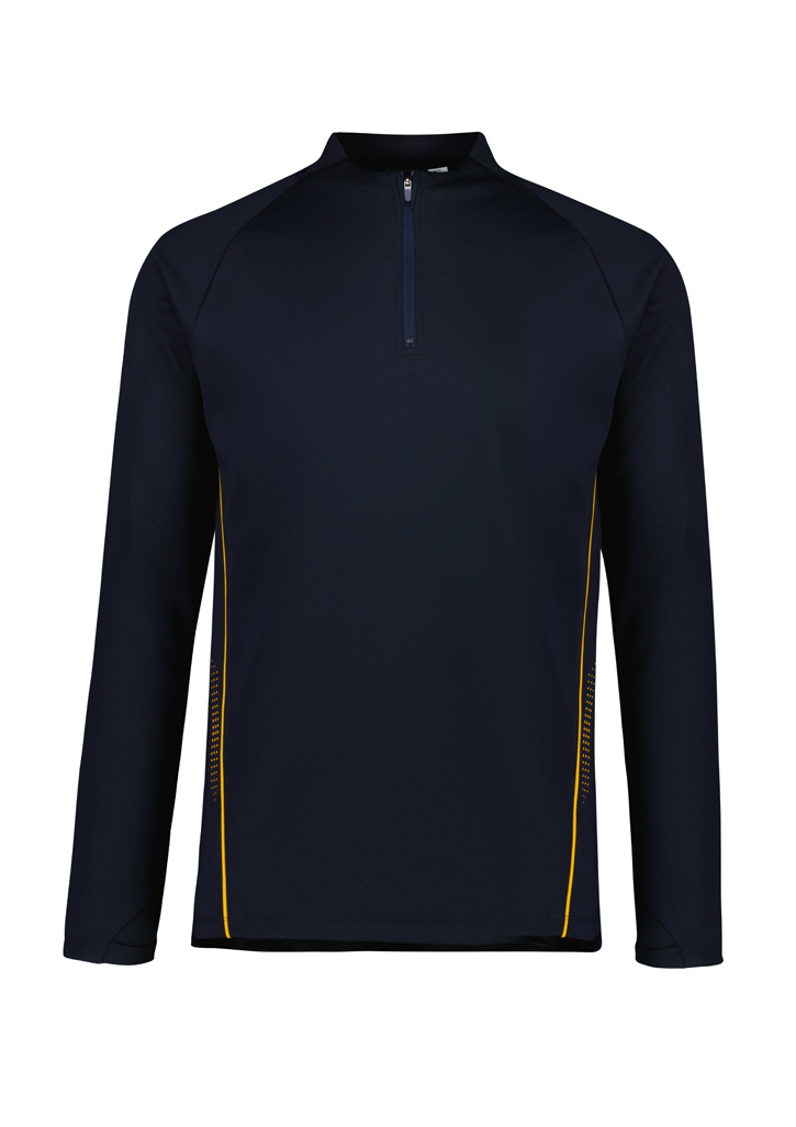 Balance Unisex Mid Layer Top