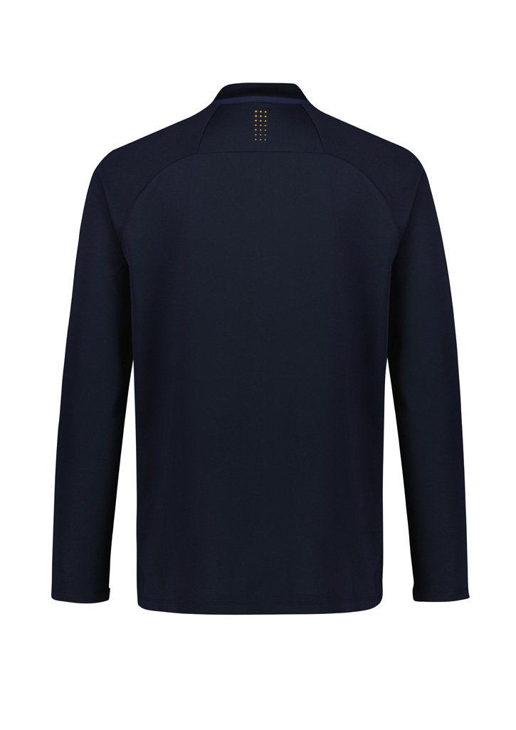 Balance Unisex Mid Layer Top