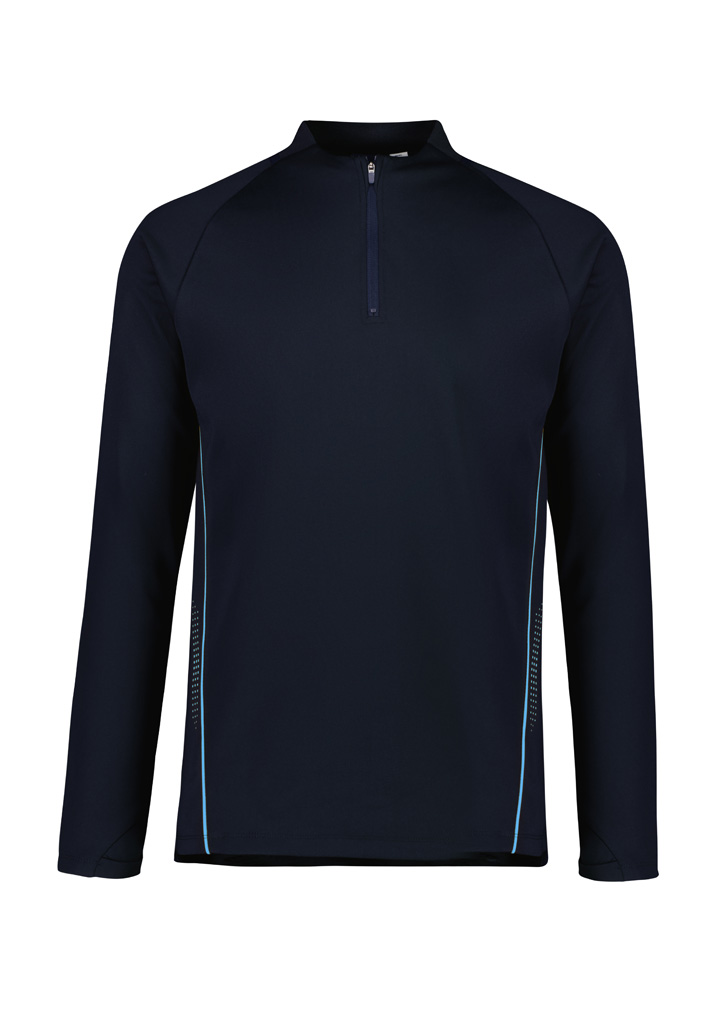 Balance Unisex Mid Layer Top