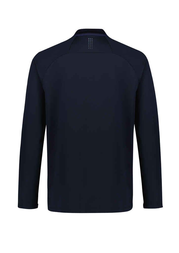 Balance Unisex Mid Layer Top