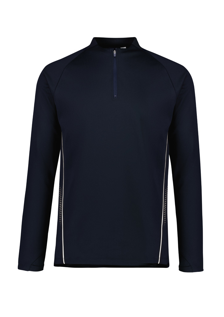 Balance Unisex Mid Layer Top