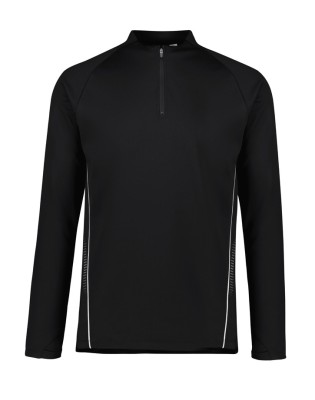 Unisex Balance Mid Layer Top