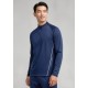 Balance Unisex Mid Layer Top