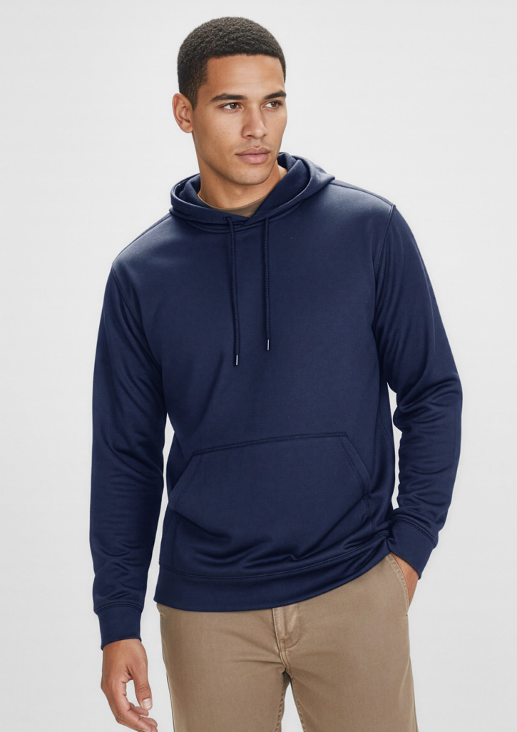 Hype Mens Hoodie