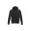 United Kids Hoodie - Black/White