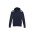 United Kids Hoodie - Navy/White