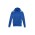 United Kids Hoodie - Royal/White