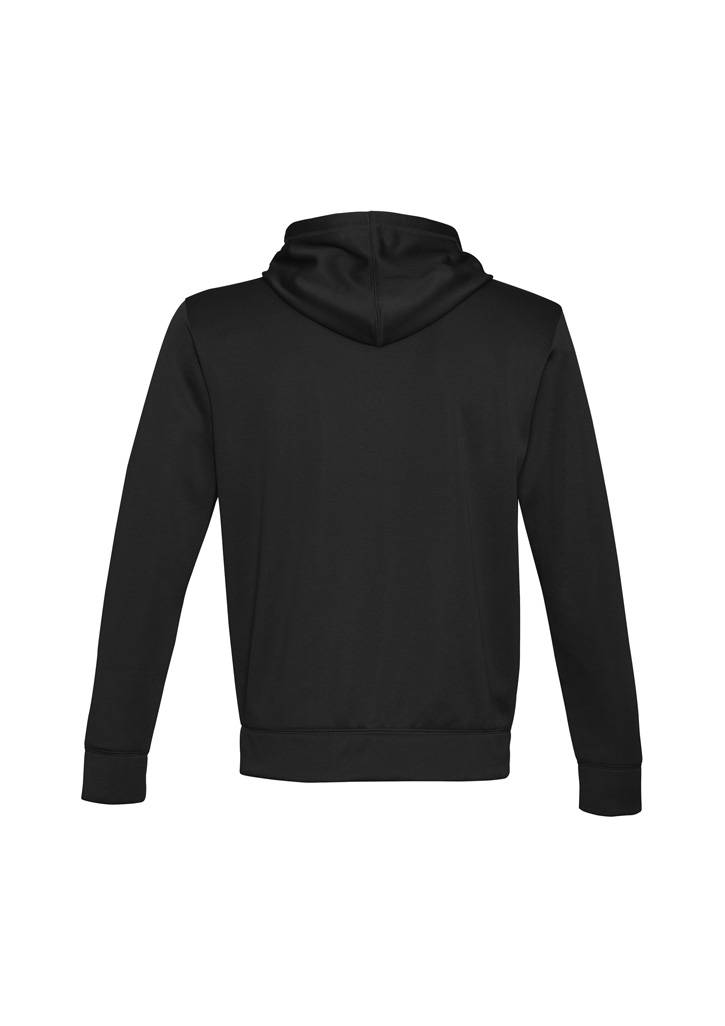 United Mens Hoodie