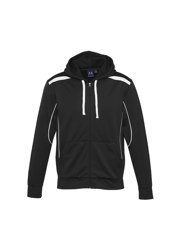 United Mens Hoodie