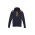 United Mens Hoodie - Navy/Gold