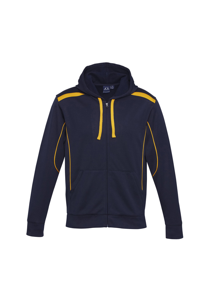 United Mens Hoodie
