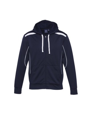 United Mens Hoodie